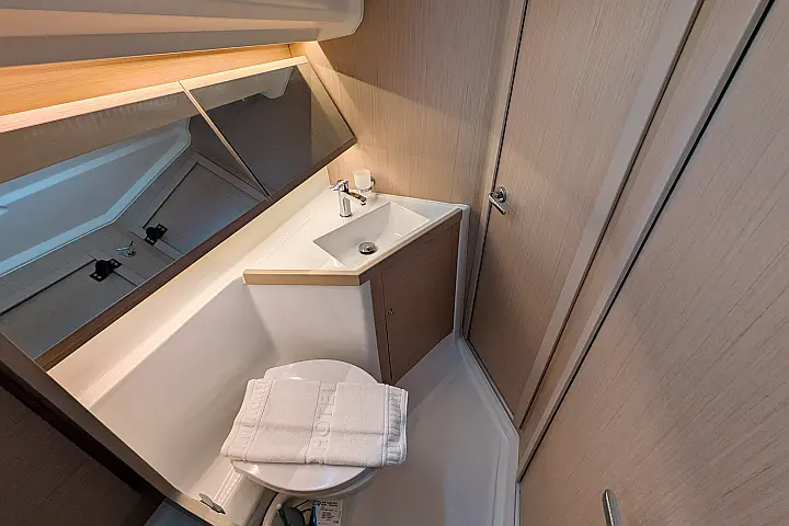 Oceanis 40.1 - 