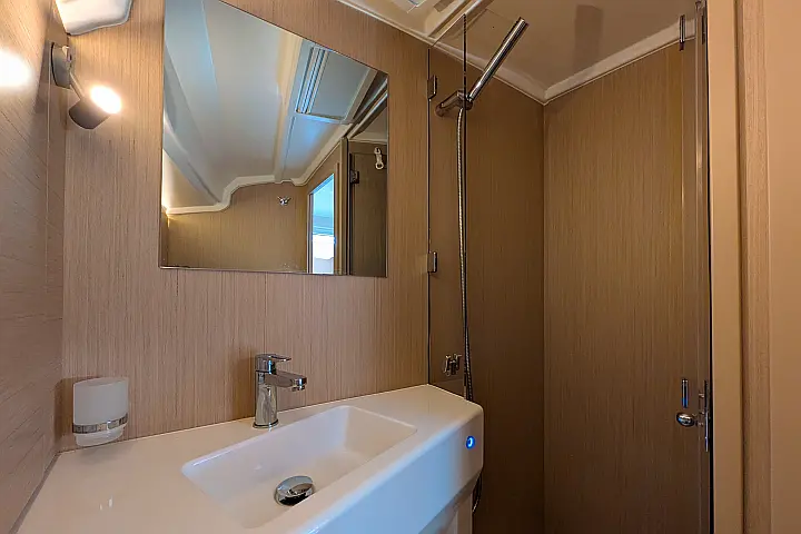 Oceanis 40.1 - 