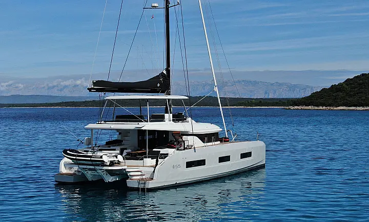 Lagoon 55 - 