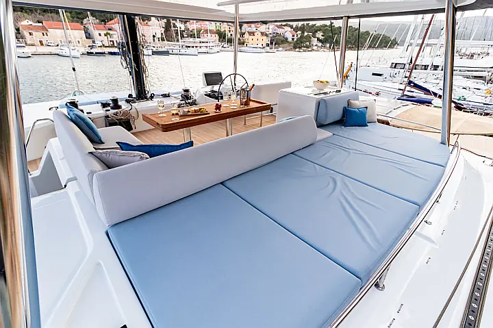 Lagoon 55 - 