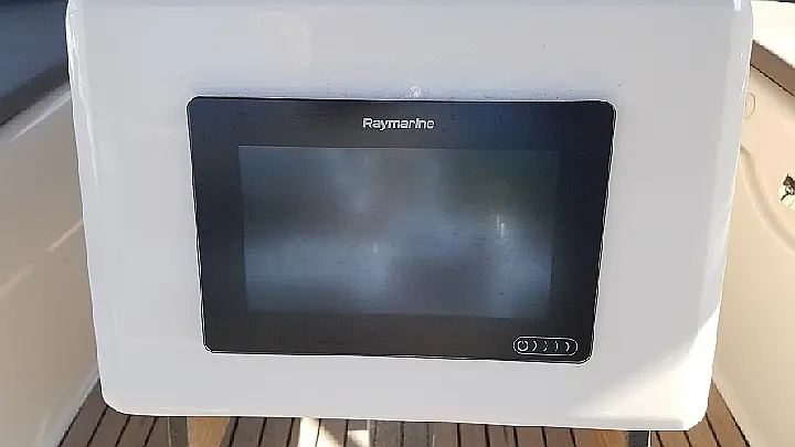 Dufour 360 2 Cabin - 