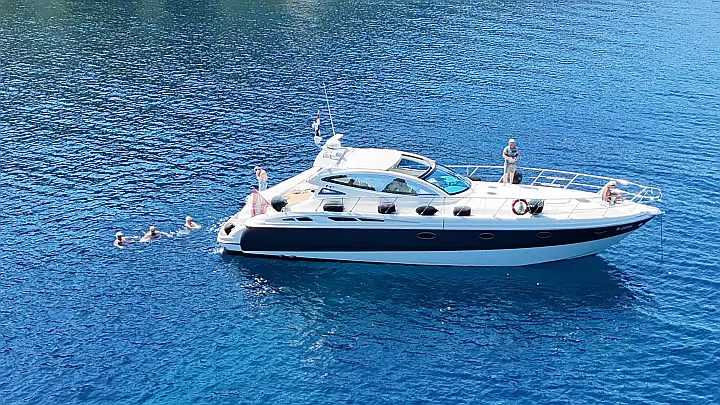 Mediterranee 50 - 