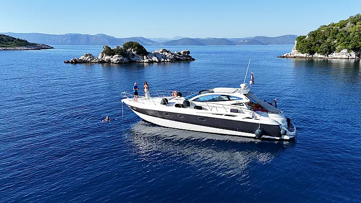 Mediterranee 50 - 