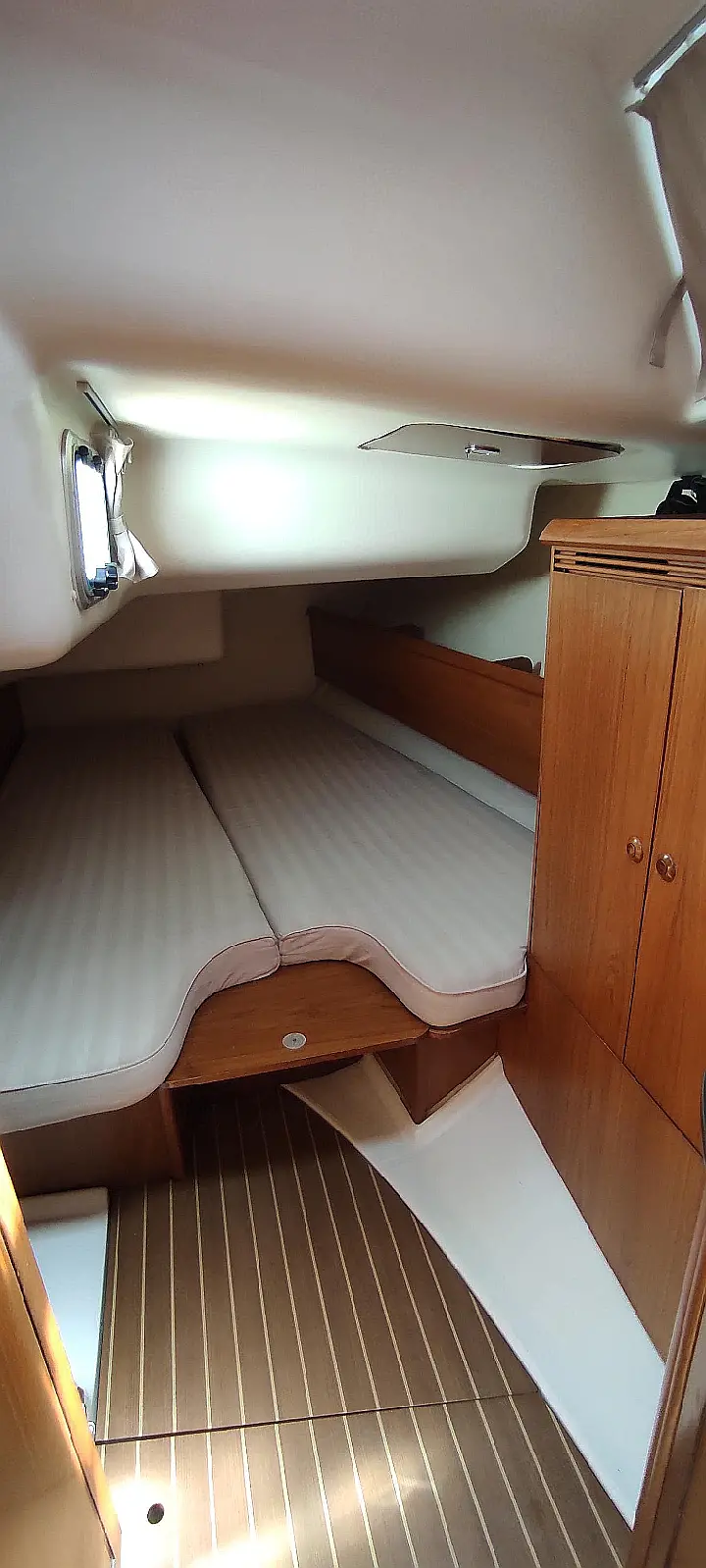 Sun Odyssey 43  - 