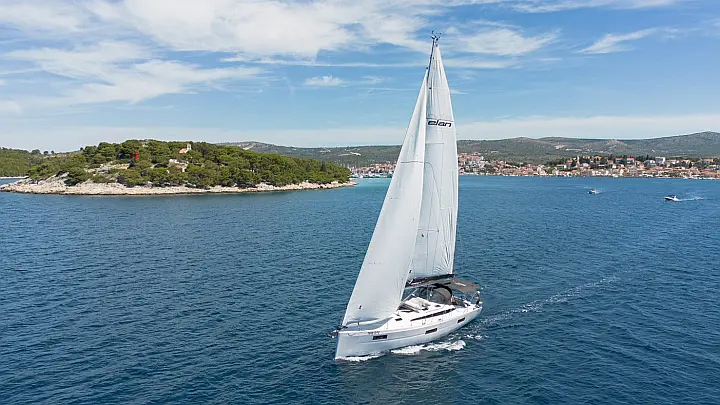 Elan Impression 45 - 