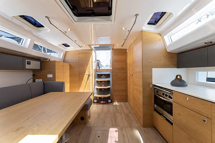 Elan Impression 45 - 