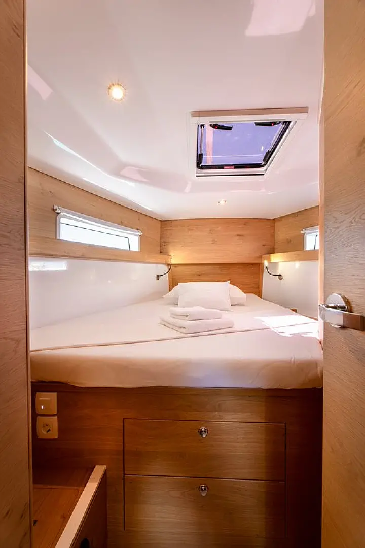 Elan Impression 45 - 