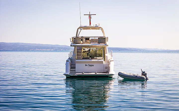 Azimut 55 Fly - 
