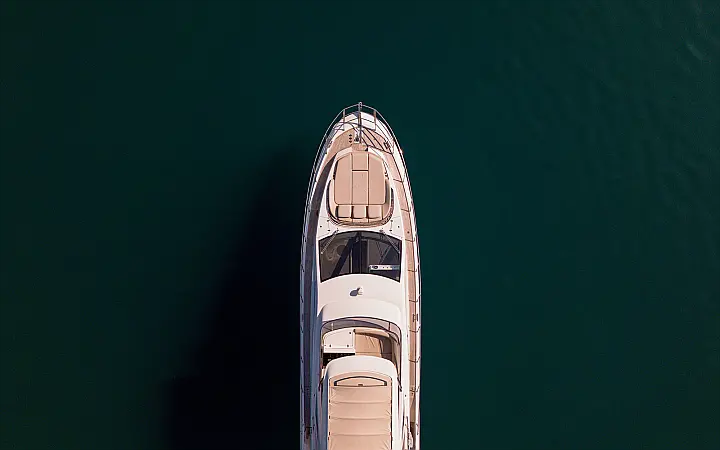 Azimut 55 Fly - 