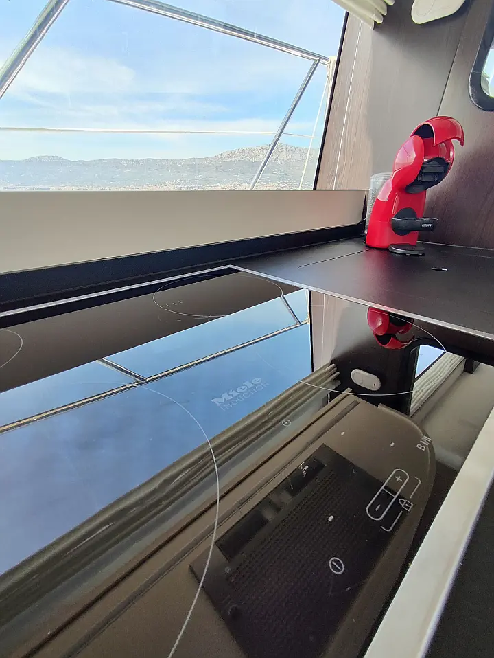 Azimut 55 Fly - 