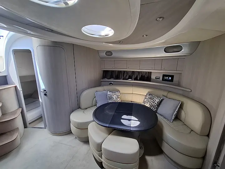 Mediterranee 50 - 