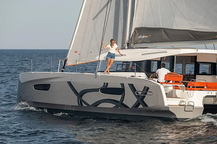 Excess 14 (Owners version) - 