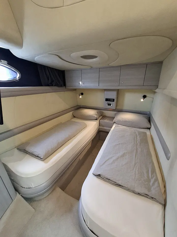 Mediterranee 50 - 