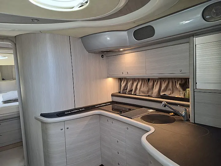 Mediterranee 50 - 
