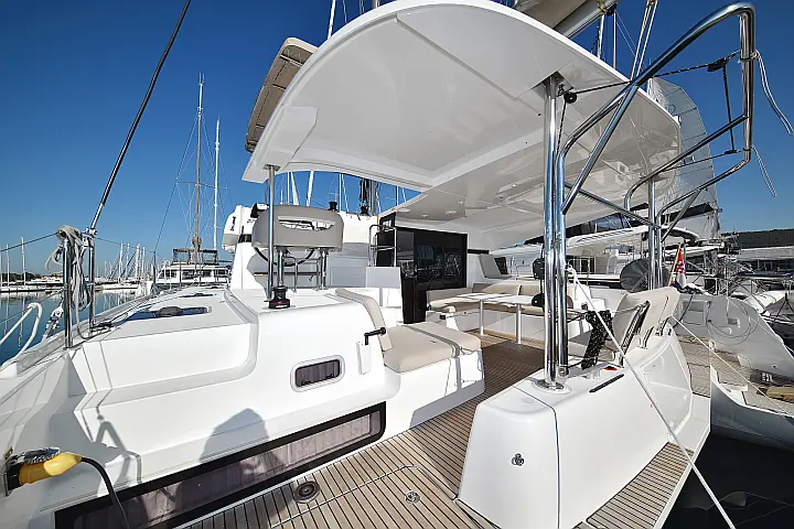 Lagoon 42  - 