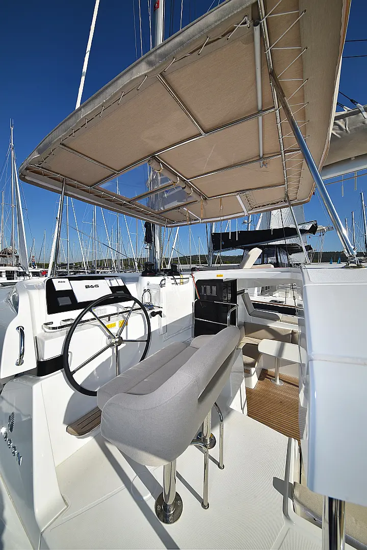 Lagoon 42  - 