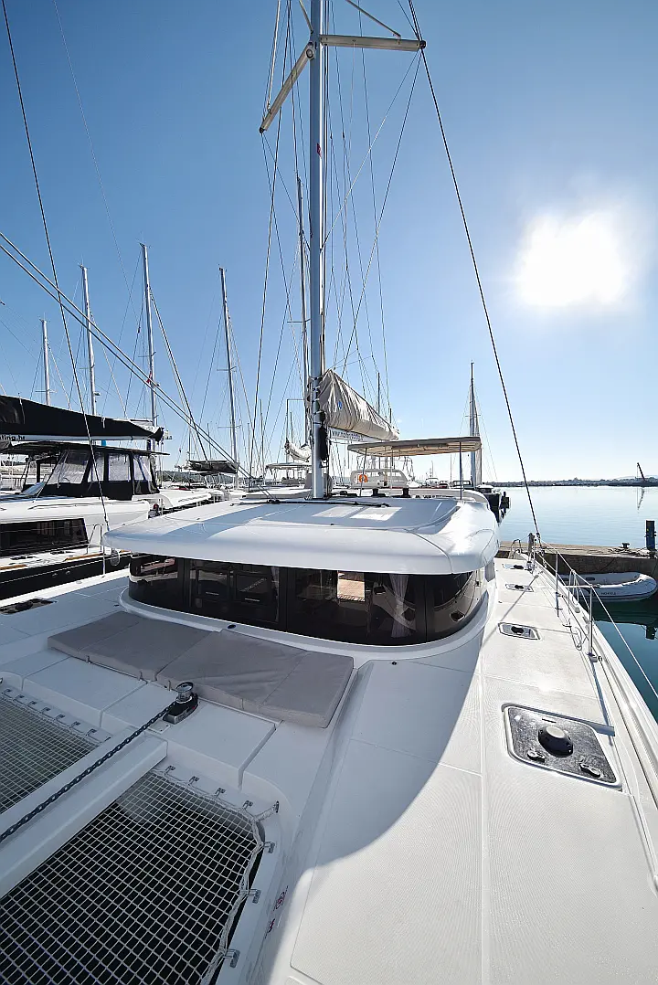 Lagoon 42  - 
