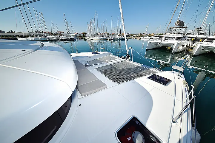 Lagoon 42  - 