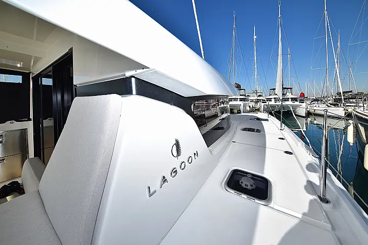 Lagoon 42  - 
