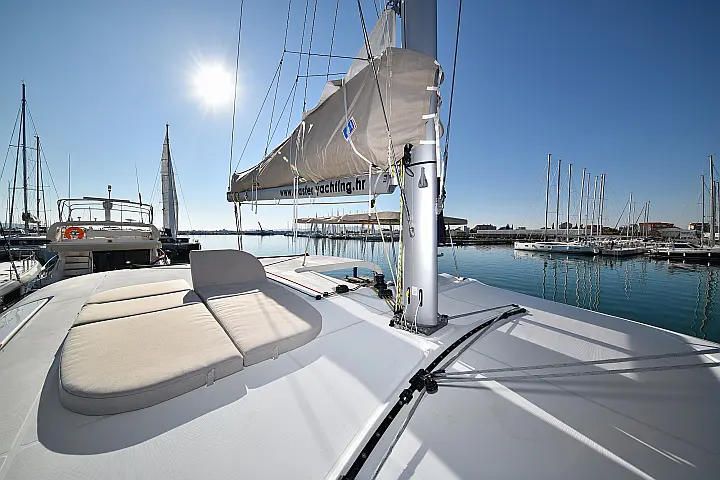 Lagoon 42  - 