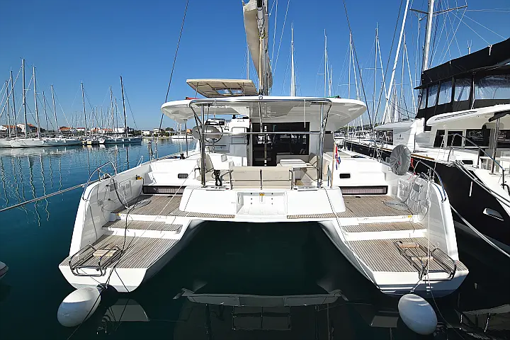 Lagoon 42  - 