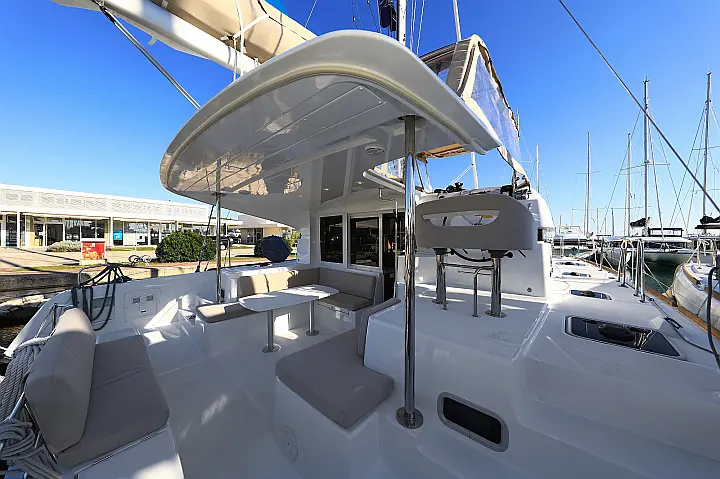 Lagoon 40 - 