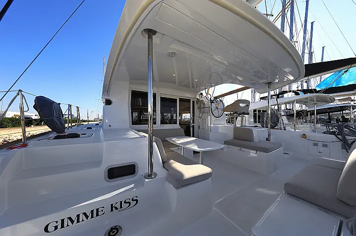Lagoon 40 - 