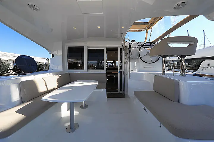 Lagoon 40 - 