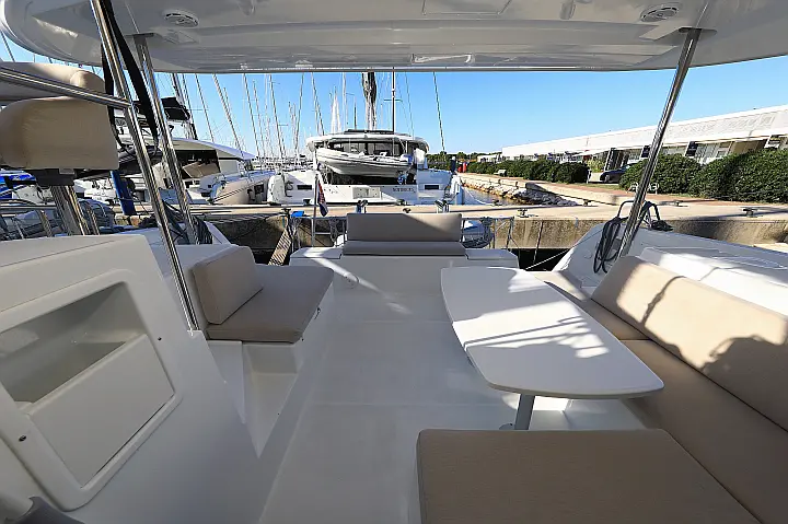 Lagoon 40 - 