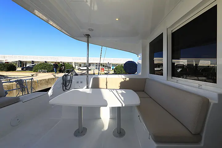 Lagoon 40 - 