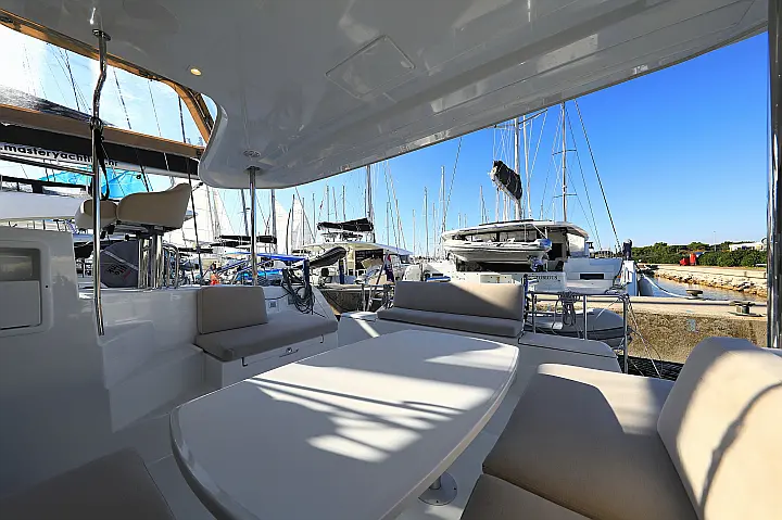Lagoon 40 - 