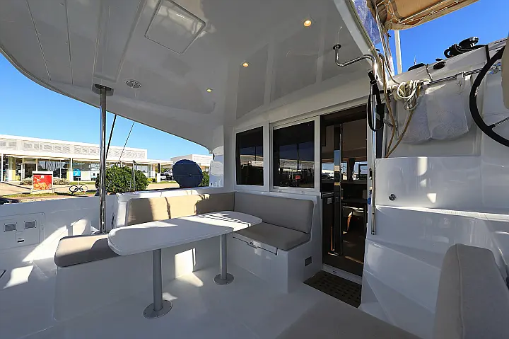 Lagoon 40 - 