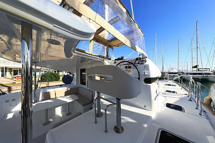 Lagoon 40 - 