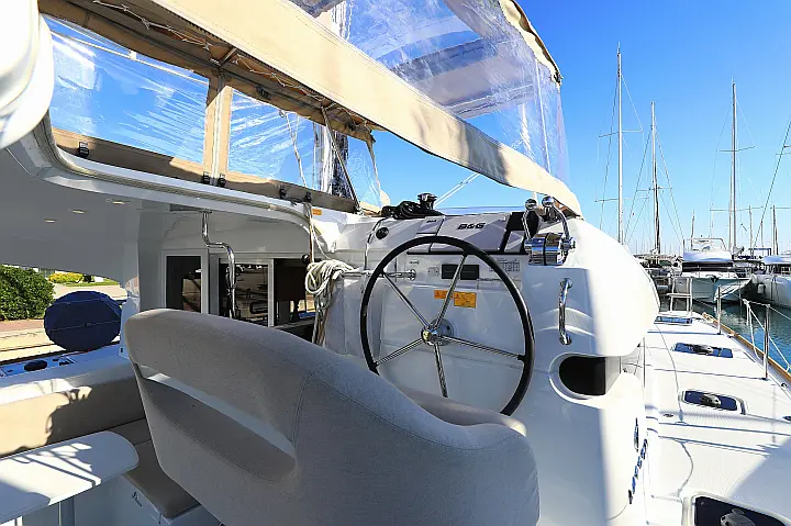Lagoon 40 - 