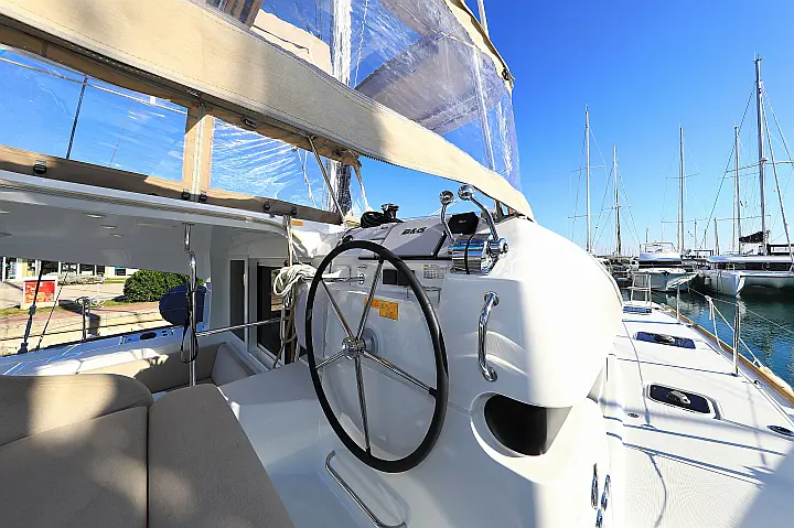 Lagoon 40 - 