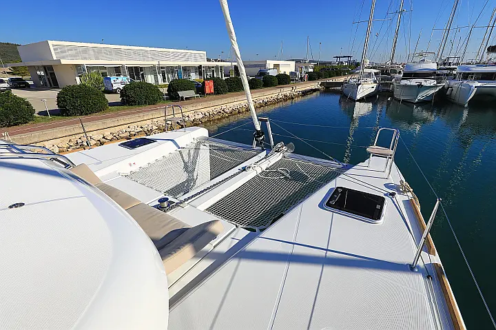 Lagoon 40 - 