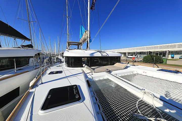 Lagoon 40 - 