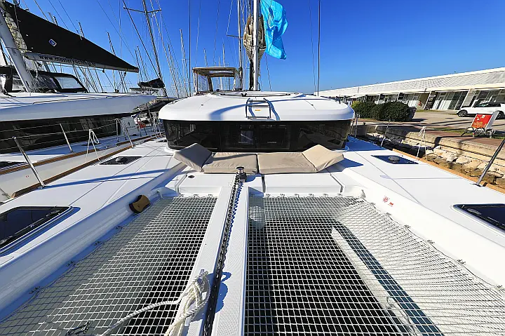 Lagoon 40 - 
