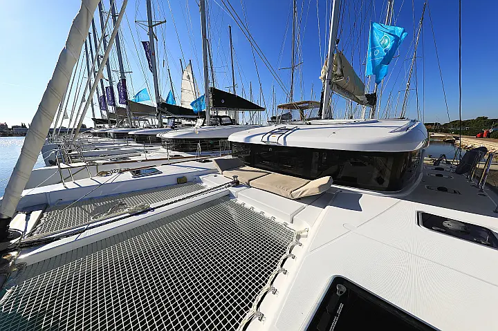 Lagoon 40 - 