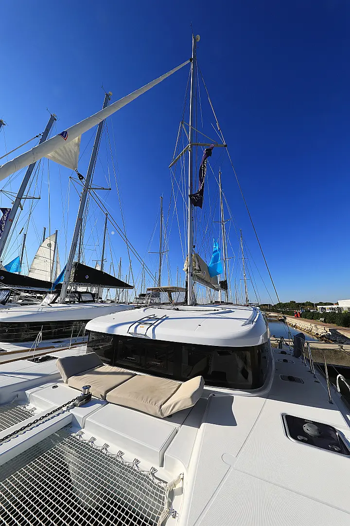 Lagoon 40 - 