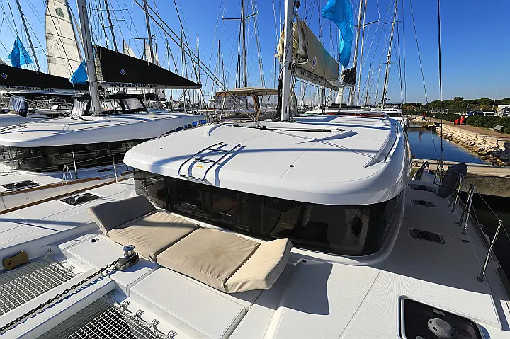 Lagoon 40 - 