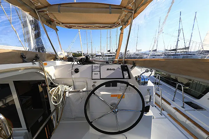 Lagoon 40 - 