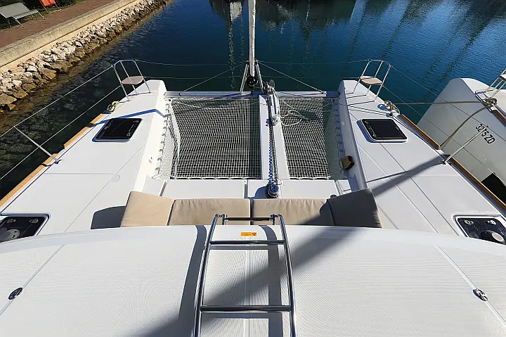 Lagoon 40 - 