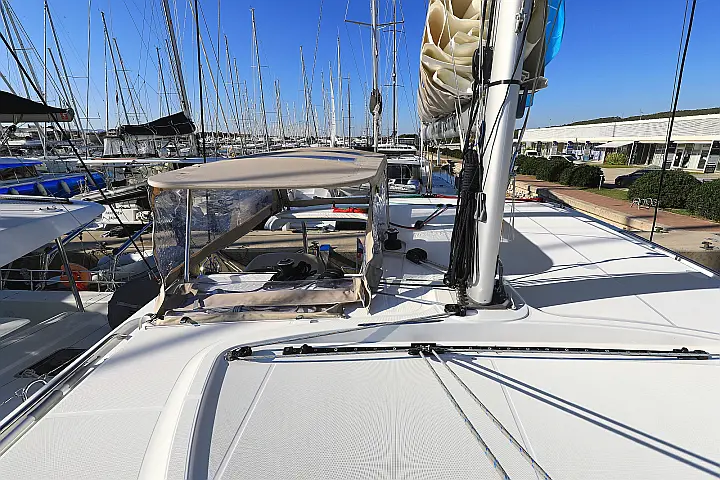 Lagoon 40 - 