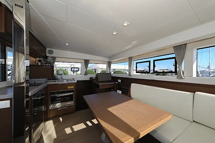 Lagoon 40 - 
