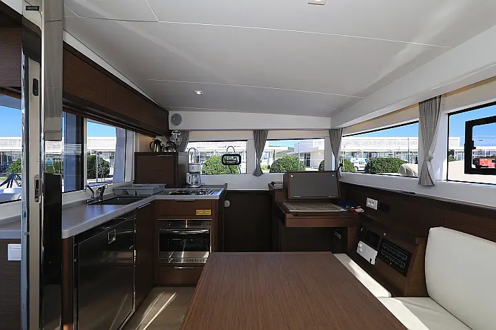 Lagoon 40 - 
