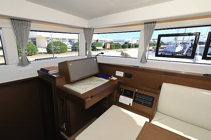 Lagoon 40 - 