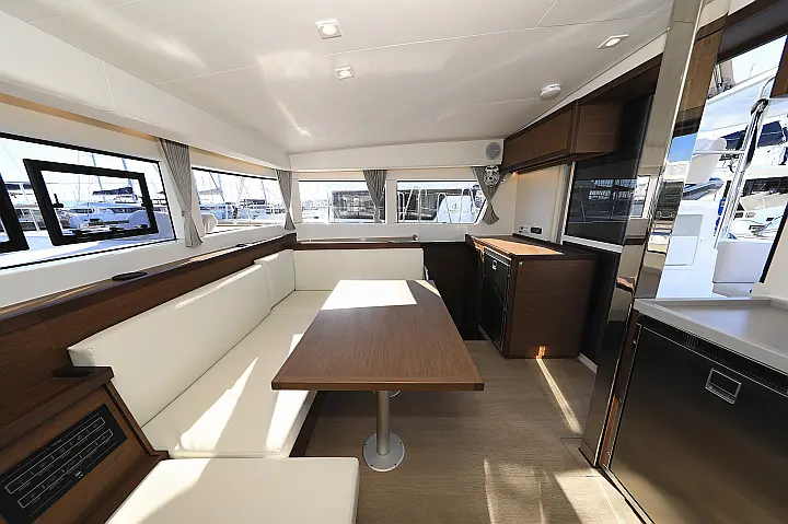 Lagoon 40 - 