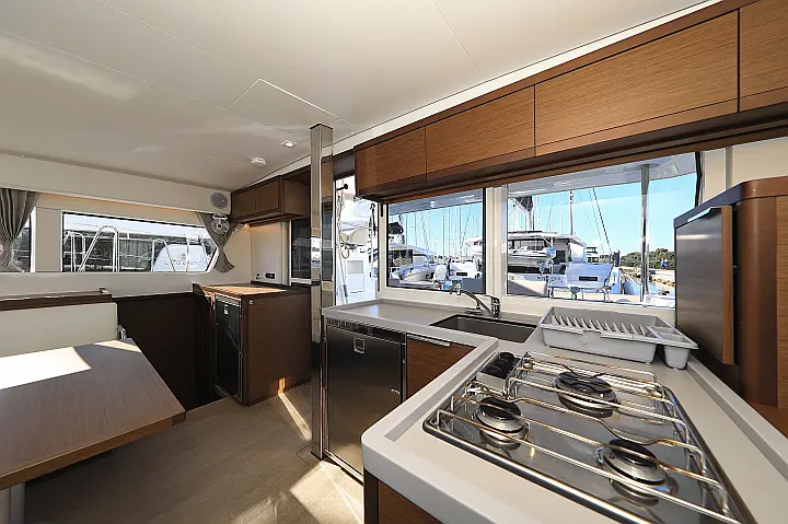 Lagoon 40 - 