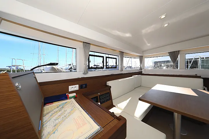 Lagoon 40 - 